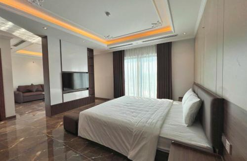 Tuyen Quang Hotel | Bách Thảo Ngân Hotel Resort
