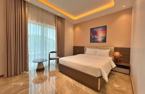 Tuyen Quang Hotel | Bách Thảo Ngân Hotel Resort
