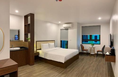 Soc Son Hotel | Fiorus Airport Hotel