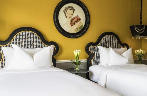 Sa Pa Hotel | Hotel de la Coupole - MGallery