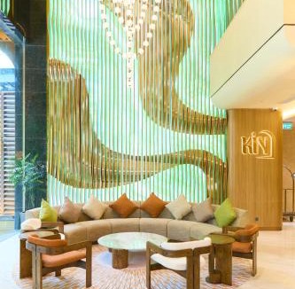Little Japan Hotel | Kin Hotel Thi Sach Edition