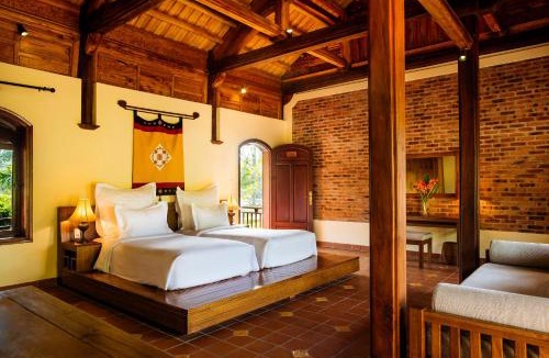Gia Vien Resort | Emeralda Resort Ninh Binh