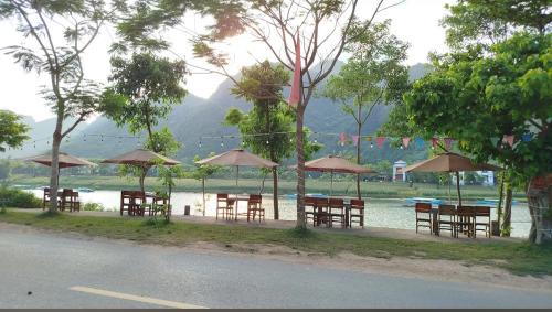 Phong Nha Hotel | Lucky Homes