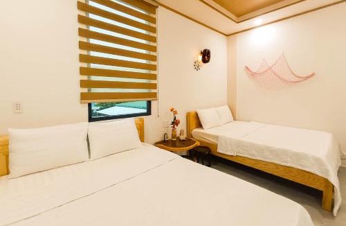 Ninh Hai House | Làng Suối Homestay Vĩnh Hy