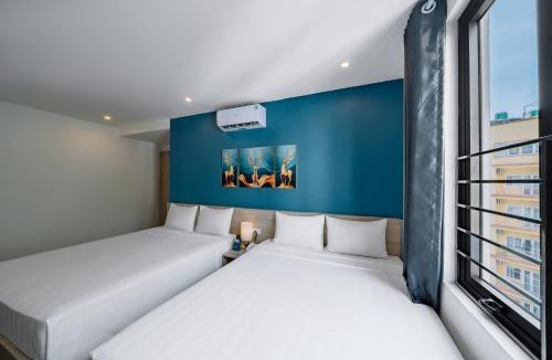 Cat Ba Apartment | Cat Ba Violet Hotel and Apartment