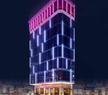 Bai Chay Hotel | Thai Ha Hotel
