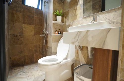 Bac Tu Liem Apartment | Aurelia Stay Hanoi