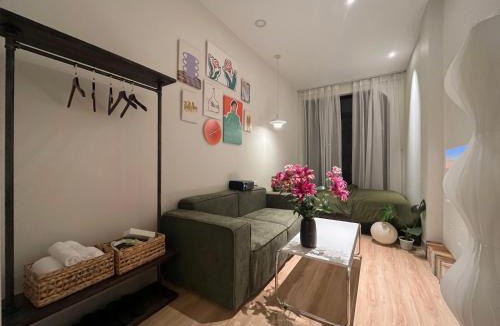 District 10 Apartment | Paar Homestay Tô Hiến Thành