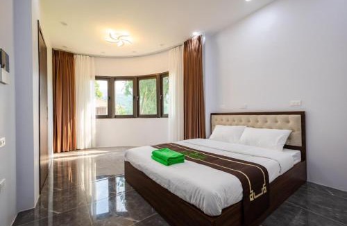 Quoc Oai Cabin | Happy Home Đồng Bèn