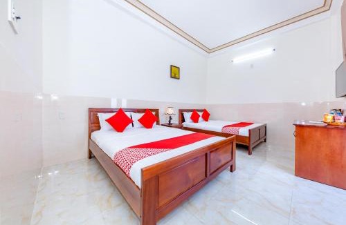 Cam Ranh Hotel | Magnolia Cam Ranh Hotel