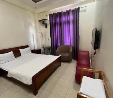 Hai Duong Hotel | Bảo Anh Motel