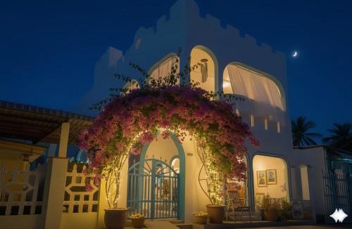 Mui Ne Hotel | Homestay Santoni Mũi Né