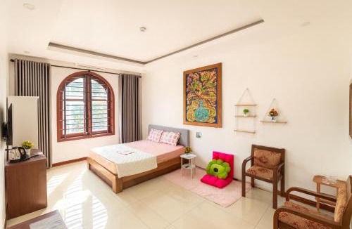 Hai Duong Hotel | Hoàng Phương Hotel Hải Dương