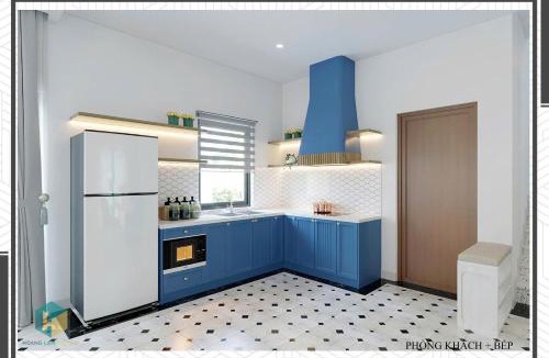 Phuoc Thuan Apartment | Villa Malibu Tropicana , Nova Hồ Tràm