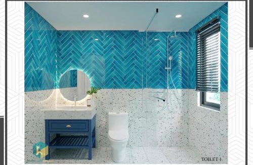 Phuoc Thuan Apartment | Villa Malibu Tropicana , Nova Hồ Tràm