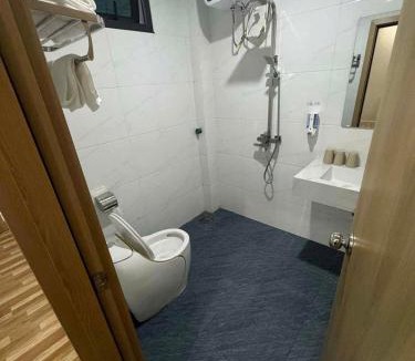 Ha Tinh Hotel | Hotel Hưng Phát 3 có sạc điện vinfast