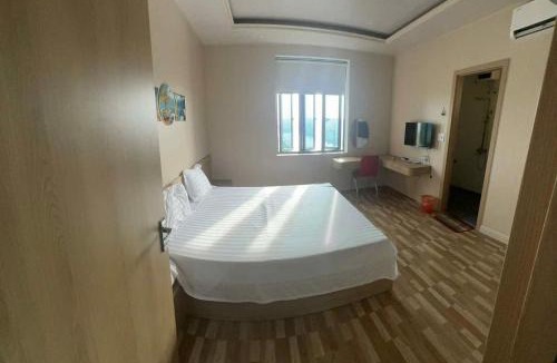 Ha Tinh Hotel | Hotel Hưng Phát 3 có sạc điện vinfast