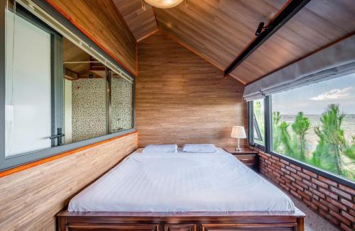 Di Linh Hotel | Hilltop Valley Lâm Đồng