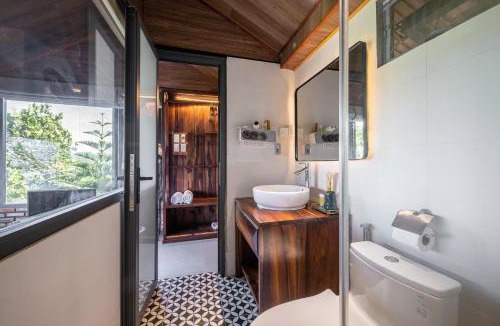 Di Linh Hotel | Hilltop Valley Lâm Đồng