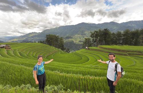 Mu Cang Chai House | Homestay Chù Chỏ