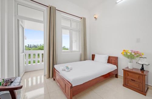 Lien Chieu Hotel | Nhà Khách 683 - Only 10m to Mikazuki - 50m to the Beach