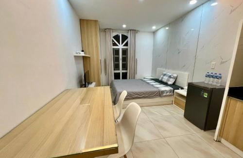 Phu My Hung Apartment | NA House - Căn hộ cao cấp Phú Mỹ Hưng