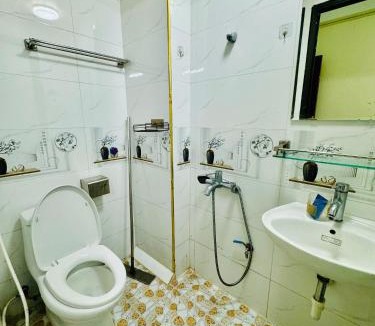 Tu Liem Bed & Breakfast | Viet Stay Pho Nhon 3-Campus View Home