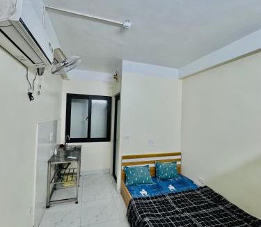 Tu Liem Bed & Breakfast | Viet Stay Pho Nhon 3-Campus View Home