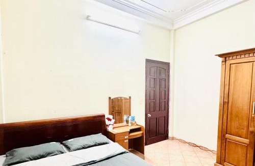 Hanoi Bed & Breakfast | Viet Stay Long Bien - Near KFC Long Bien Stay