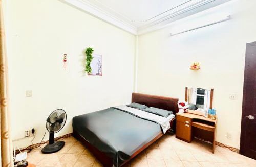 Hanoi Bed & Breakfast | Viet Stay Long Bien - Near KFC Long Bien Stay