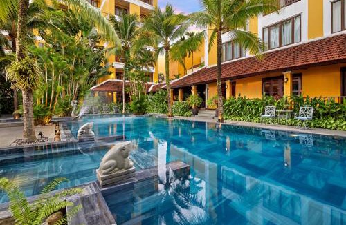 Thanh Ha Resort | La Siesta Hoi An Resort & Spa