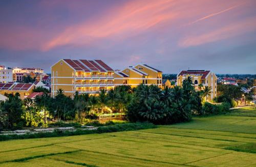 Thanh Ha Resort | La Siesta Hoi An Resort & Spa
