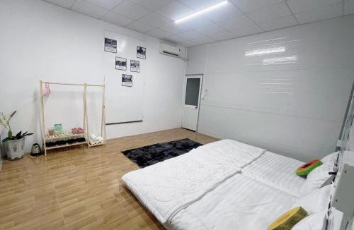 Tay Ninh Apartment | Lullaby Homestay