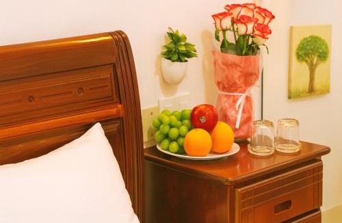 Vinh Hai Hotel | An Phu Hotel Nha Trang