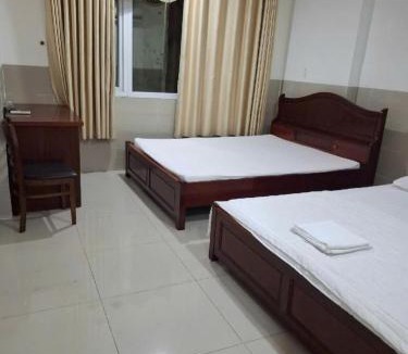 District 9 Hotel | Hotel 47