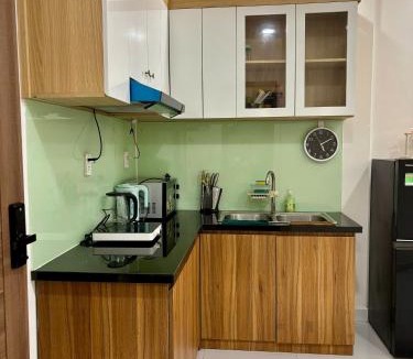 Phu My Apartment | Osimi Phu My Apartment - 1 bedroom