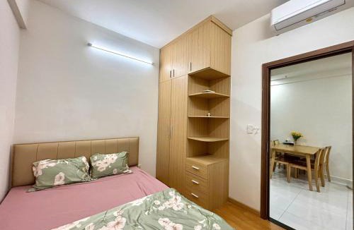 Phu My Apartment | Osimi Phu My Apartment - 1 bedroom