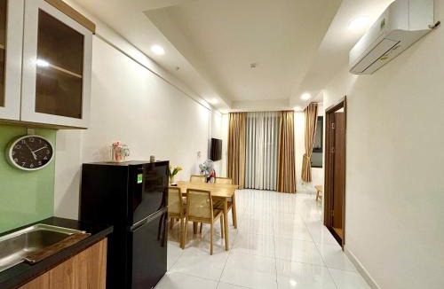 Phu My Apartment | Osimi Phu My Apartment - 1 bedroom