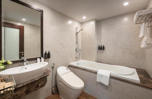 Old Quarter Hotel | Bespoke Boutique Hotel Hanoi
