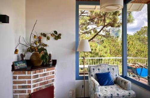 Da Lat Apartment | Triền Thông An Nhiên