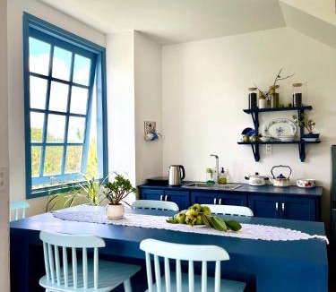 Da Lat Apartment | Triền Thông An Nhiên
