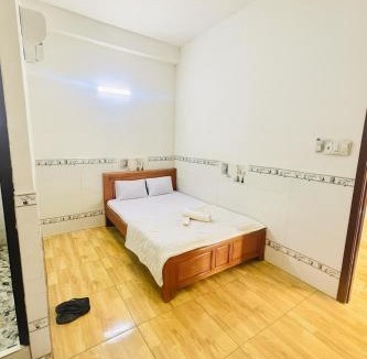 Thuan An Hotel | Thuận Phát Motel Bình Dương