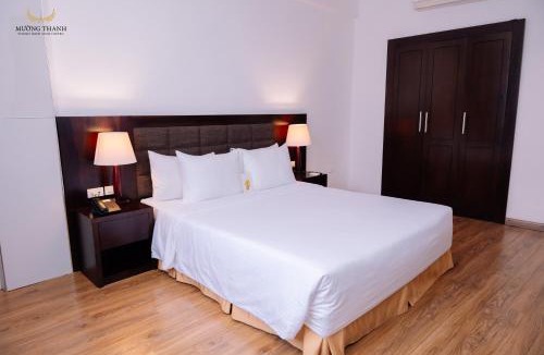 Vinh Hotel | Muong Thanh Thanh Nien Vinh