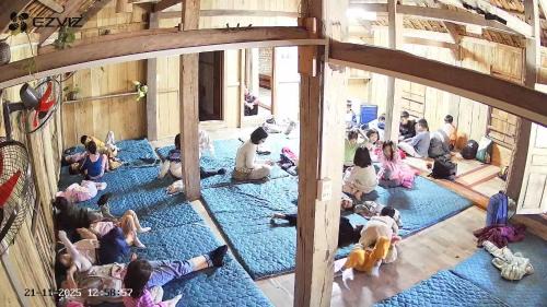 Son Tay Ski Chalet | Làng Đoài