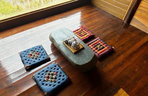 Ninh Phuoc Apartment | The Rustic Tree Farm