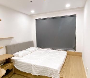 Thu Dau Mot Apartment | Happy One Central