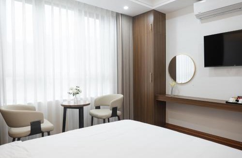 Cao Bang Hotel | Hoa Lý Hotel Cao Bằng