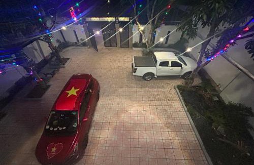 Giong Trom House | Nhà Nghỉ Trần Gia