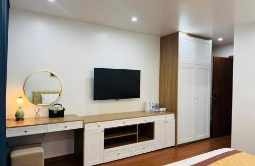 Thuy Nguyen Apartment | Hoàng Gia Homestay - Vũ Yên