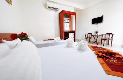 Phan Thiet Hotel | Truong Ca Hotel
